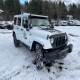 JN auto Jeep Wrangler  Unlimited Sahara, Altitude!  8608242 2014 Image 2